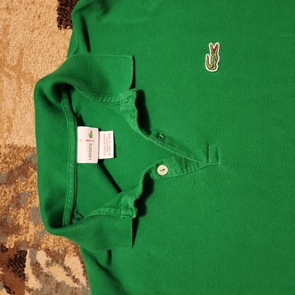Lacoste Polo - Picture 2 of 2
